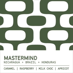 Mastermind