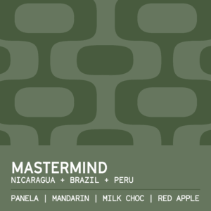 Mastermind