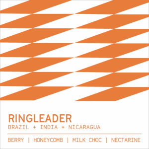 Ringleader