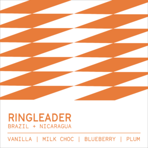 Ringleader