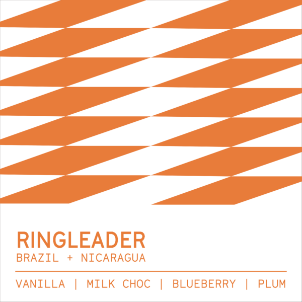 Ringleader
