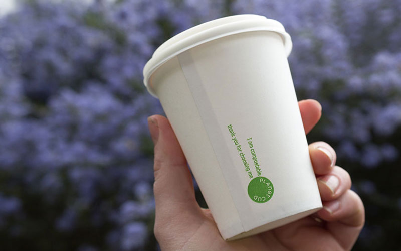 eco coffee cup