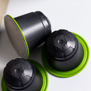 eco coffee capsules