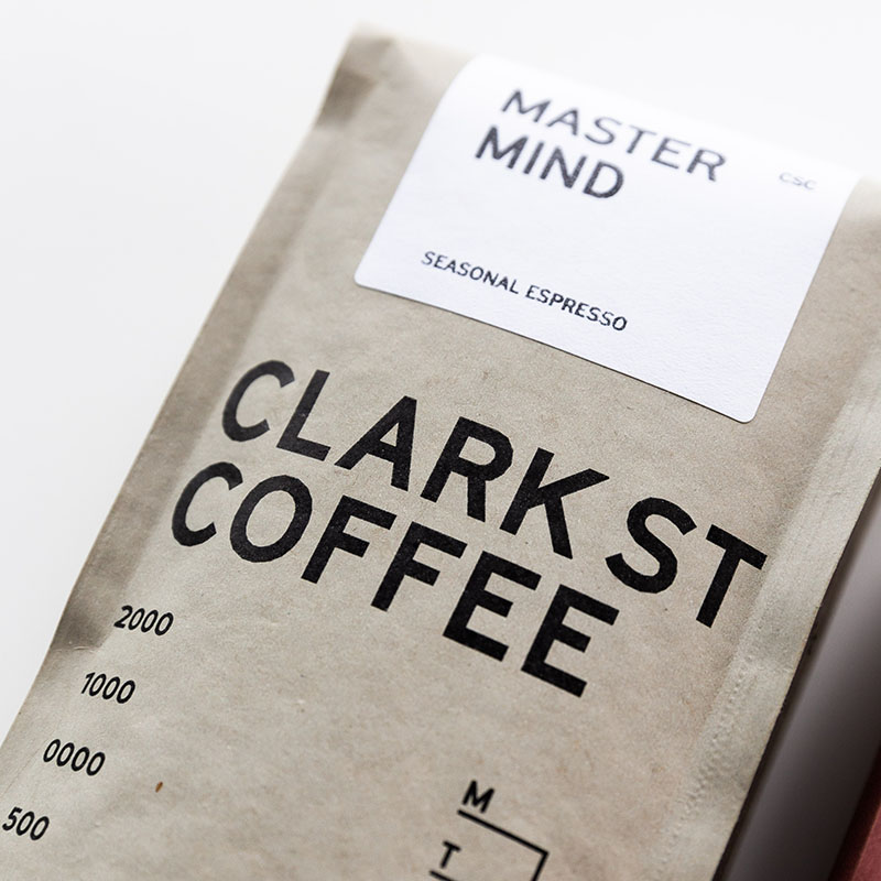 Seasonal Espresso Sampler Clark St Coffee