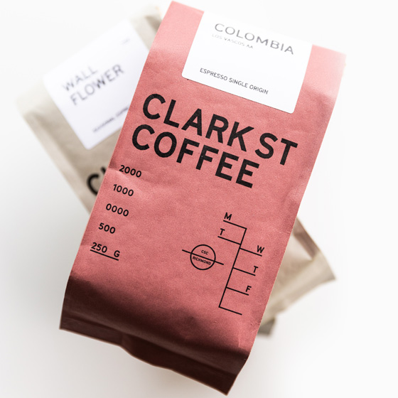 Shop Order Coffee Supplies Online Clark St Coffee