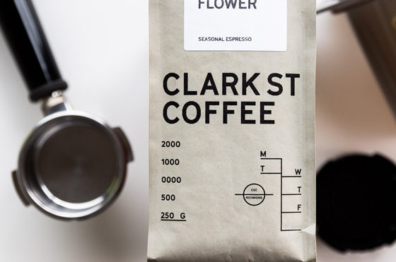 Seasonal Espresso Subscription