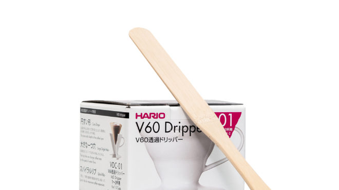 Hario Bamboo Stirrer