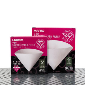 Hario V60 Papers
