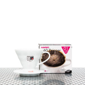 Hario V60 Pourover