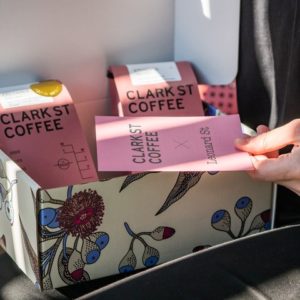 Seasonal Espresso Sampler