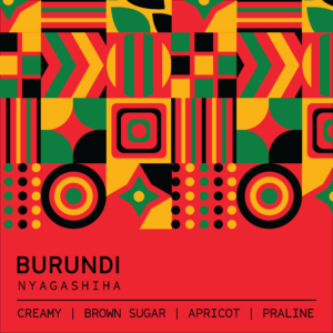 Burundi Nyagashiha