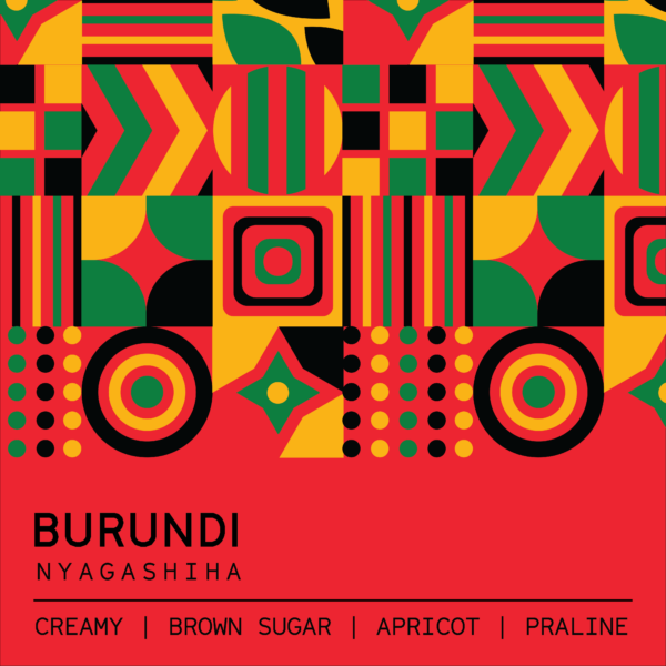 Burundi Nyagashiha