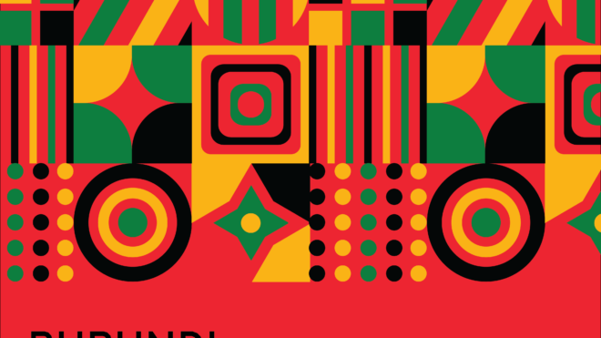 Burundi Nyagashiha
