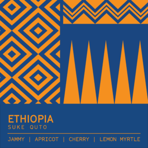 Ethiopia Suke Quto