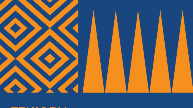 Ethiopia Halo Beriti - Espresso Roast